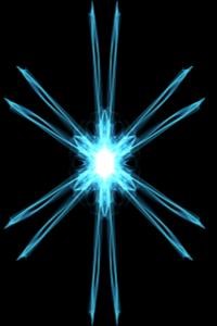 The Being From Beyond Creation