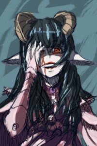 Reincarnation Luna (On Hiatus)
