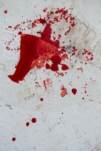 Deadliest Sin, Greed
