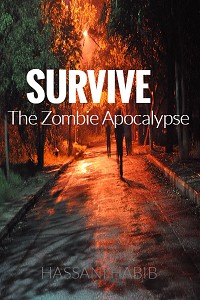 Survive The Zombie Apocalypse