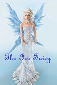 The Ice Fairy
