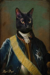 A Cat's Purpose