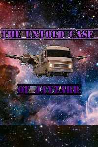 The Untold Case Of Jayzarr