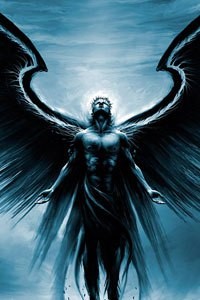 Rise of the Evil God
