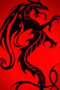 Chaos Dragon