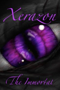 Xerazon The Immortal (DROPPED)