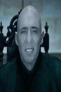 The Adventures of Nick Cage