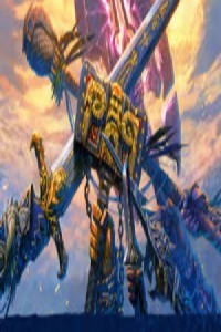 World of Warcraft: The Beholder