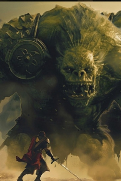 I am Summoner (Other world Adventure)