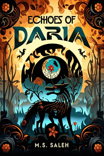 Echoes of Daria