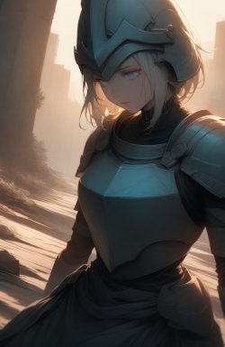 In The Land of Vraelalin