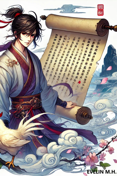 Sects, Snacks, and Sudden Enlightenment - A Collection of Cultivation Mishaps and Misunderstandings