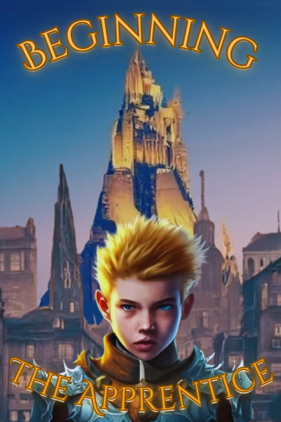 Beginning. The Apprentice