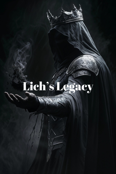 Lich's Legacy