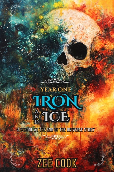 Iron and Ice