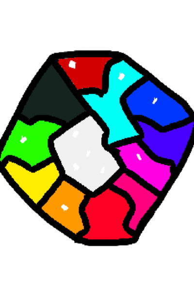 Colorful Core