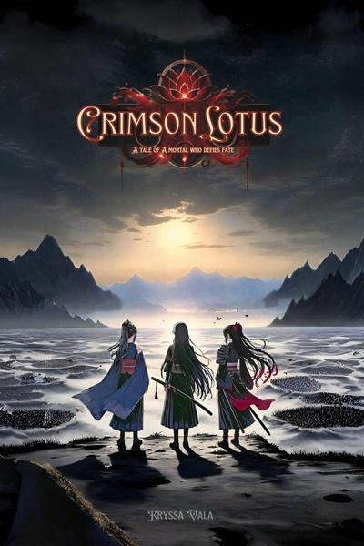 Crimson Lotus