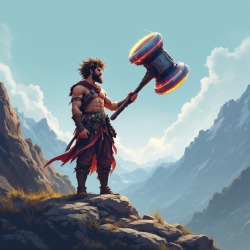 The Eternal Forge