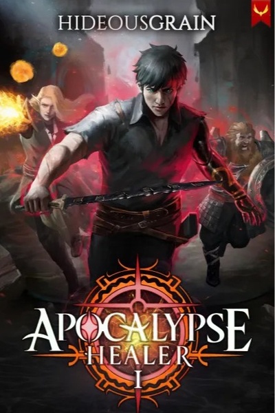 Apocalypse Healer - Path of Death [Progression LitRPG][Stubbing in 2 weeks]