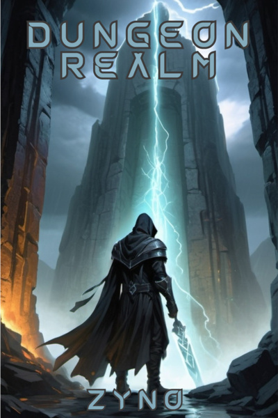 Dungeon Realm: [LitRPG Progression Fantasy]