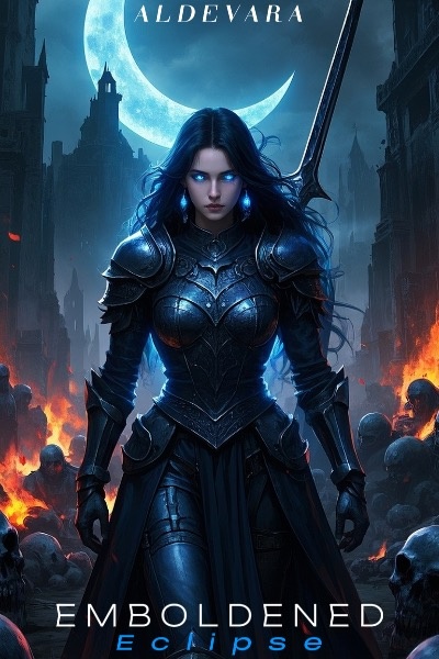 EMBOLDENED: Eclipse
