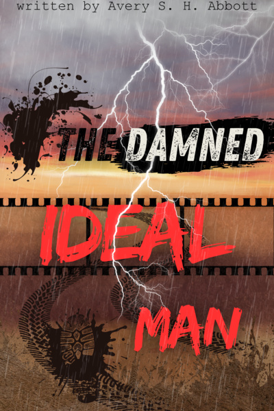 The Damned Ideal Man