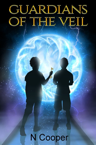 GUARDIANS OF THE VEIL