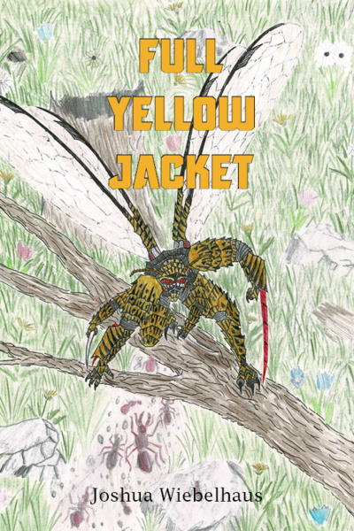 Full Yellow Jacket
