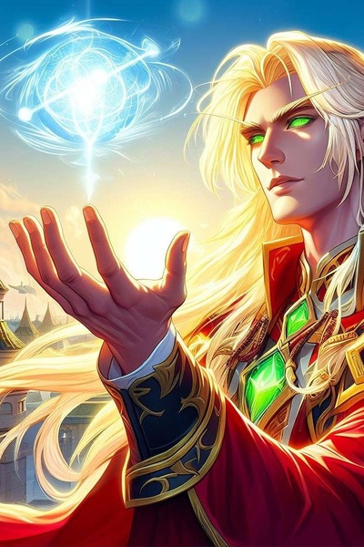 Diplomacy 101: How my Yandere Wife (murders) solves all my Problems! (Warcraft/Skyrim Gamer/OTP SI)