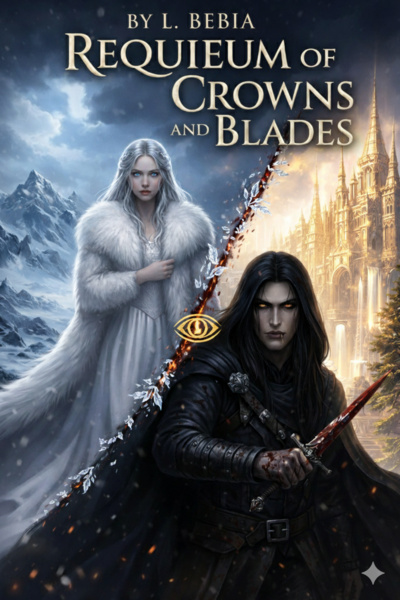 Requiem of Crowns and Blades