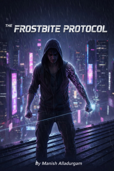 The Frostbite Protocol
