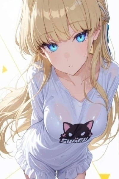 I became a nun! There’s something wrong with this system!