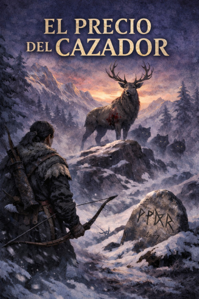 El precio del cazador [SPA]