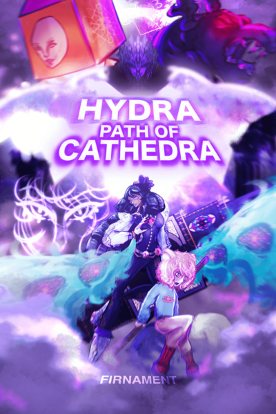 HYDRA: Path of Cathedra