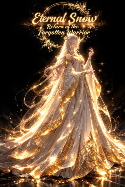Eternal Snow: Return of the Forgotten Warrior