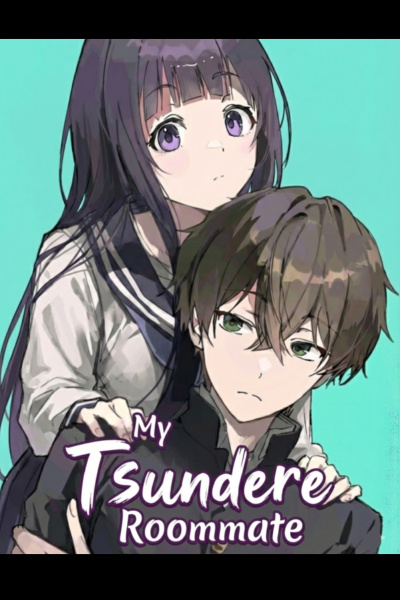 My Tsundere Roommate