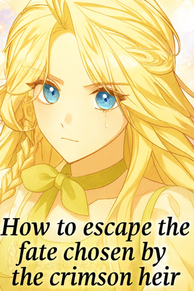 How to escape the fate chosen by the crimson heir