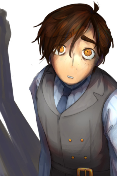 Medical Tape In The Wind