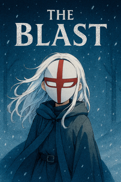 The Blast - [Português - BR]