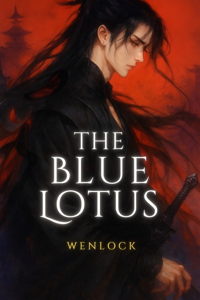 The Blue Lotus