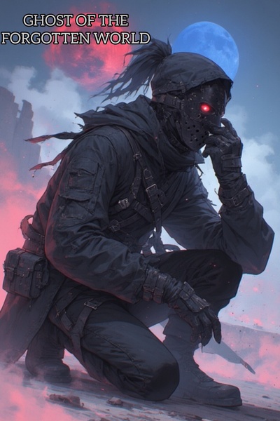 Ghost of the forgotten world