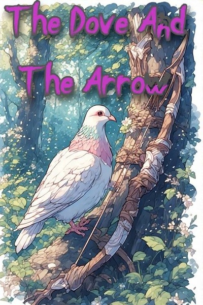 The Dove And The Arrow