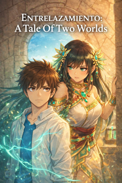 Entrelazamiento: A Tale Of Two Worlds