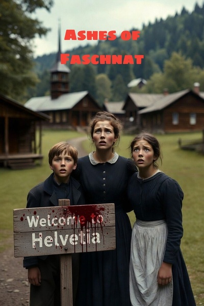 Ashes of Faschnat