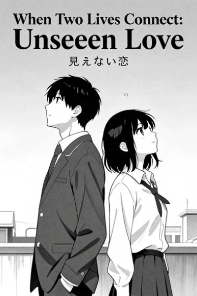 When two lives connect: the unseen love