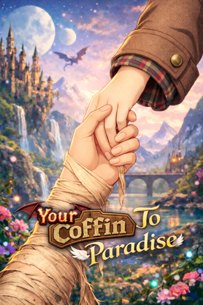 Your Coffin To Paradise