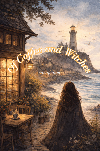 Of Coffee and Witches