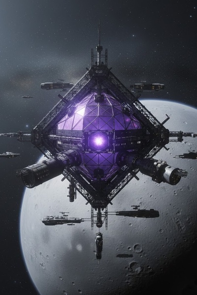 Museum of a Dying Civilization: Eicere