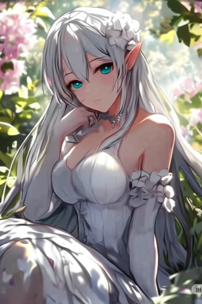 Isha-Jō Heroine - The Former Doctor Turned Genius Healer Lady Is Now an Isekai Heroine