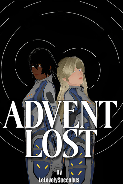 ADVENT LOST